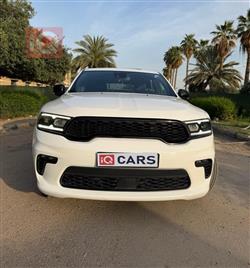 دودج دورانجو